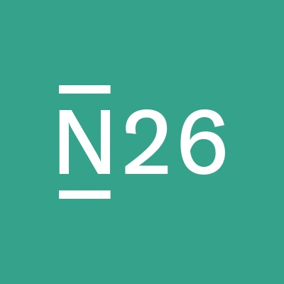 N26 Bank Transfer