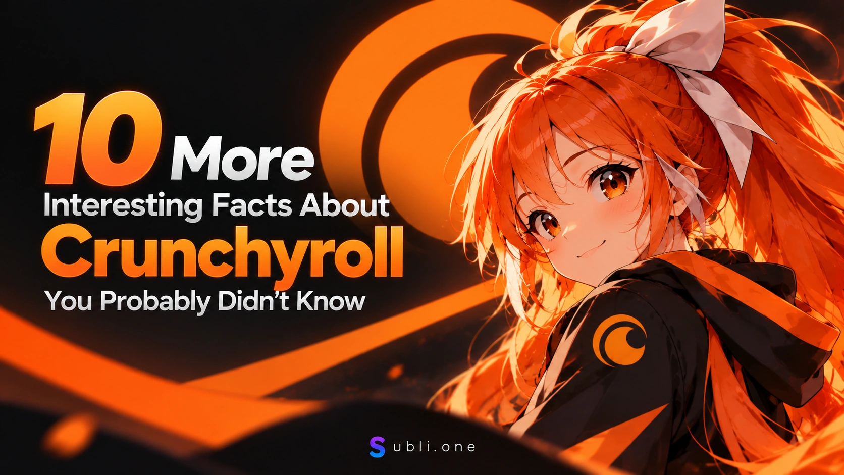 Crunchyroll anime streaming, manga and gaming